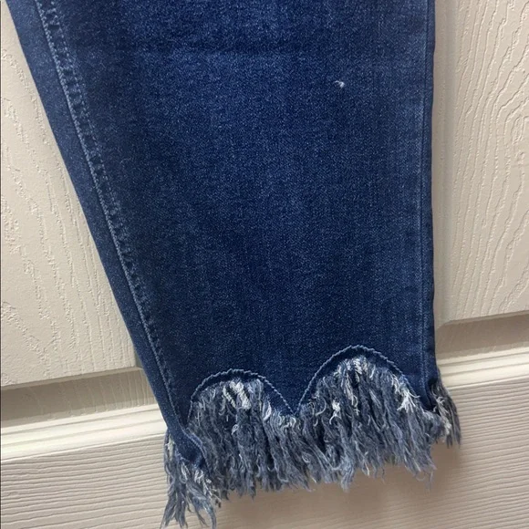 NWT CATO JEANS - Picture 2 of 3